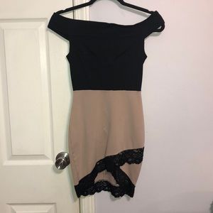 A’gaci dress
